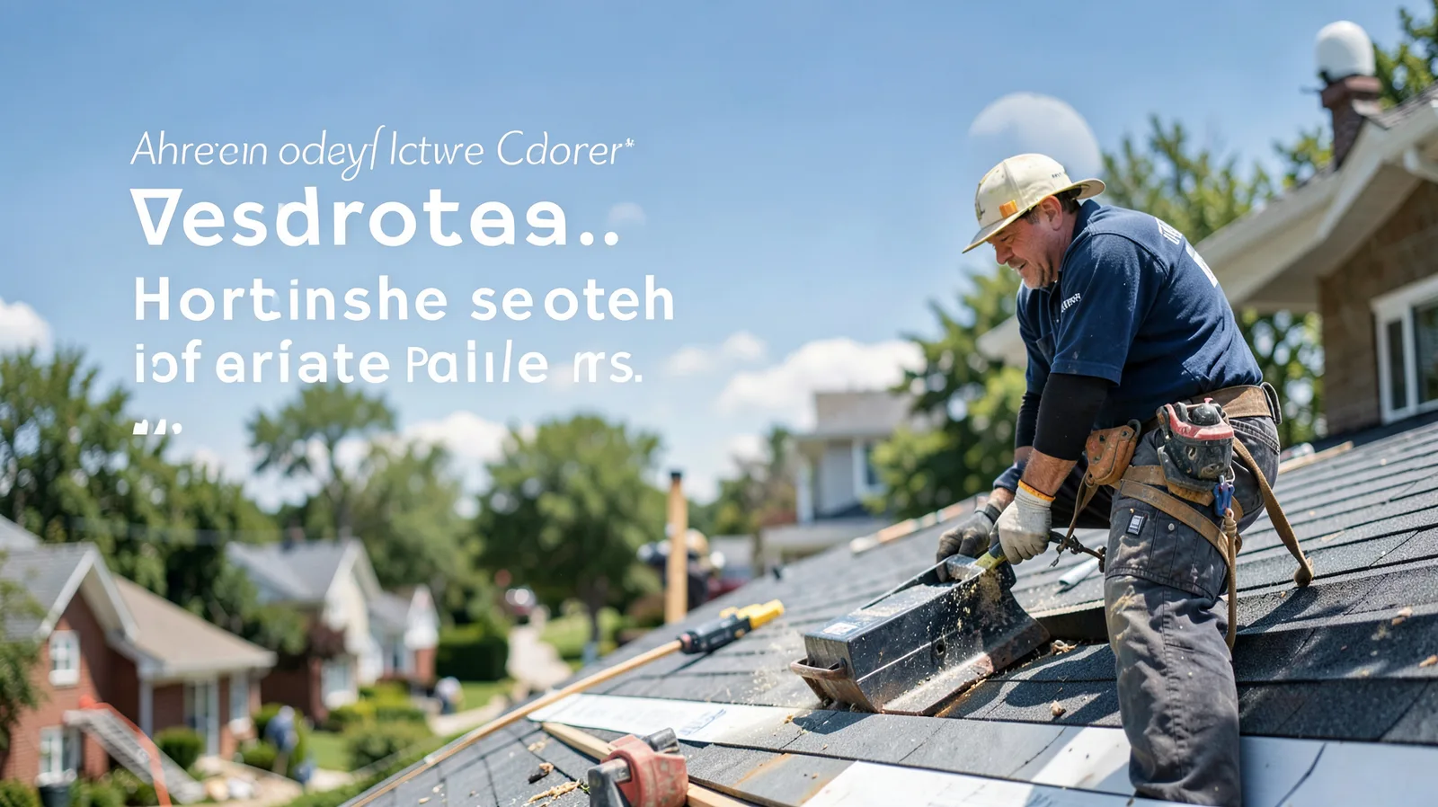 Roof Replacement in Westover, PA near me